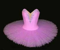Ready For My Tutu. Taking An Adult Ballet Class