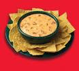 I Am Worth The Cheese Dip.
