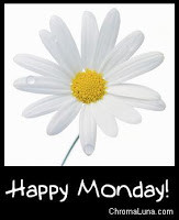 Make it Happen Mondays!!!  – Reinventing Monday