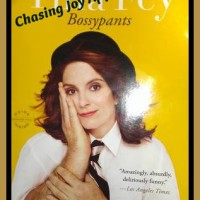 Life Lessons From Tina Fey, The Joy of Bossypants