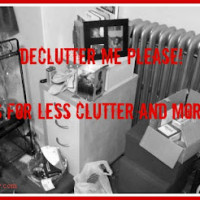 Less Clutter, More Joy