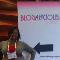 BRC2012 Part 1: Making it Personal at Blogalicious