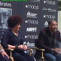 The Joy of Celebrating Black History Month with Macy’s #IInconversation #BHMonths