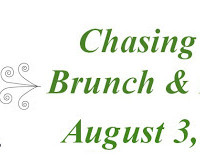 Wordful/Wordless Wednesday: Chasing Joy Brunch & Learn In Images. #CJBL