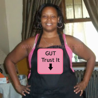 Life Lesson III: Trust Your Gut for a More Joyful Life