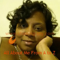 All About Me From A to Z