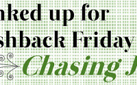 #FlashbackFriday: Breaking Free to Chase Joy