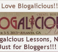 #Blogalicious5 Recap Part 2: Blogalicious Lessons Not Just for Bloggers