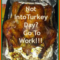 Why It Is Ok To Work On Thanksgiving!!!