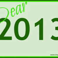 Dear 2013