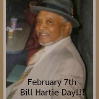 Bill Hartie Day & #FlashbackFriday: You Can Do This