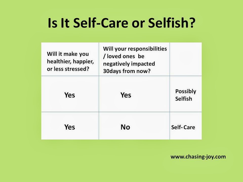 self-care-is-joyful-not-selfish-chasing-joy