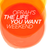 Who Has Two Thumbs & Is Going To See Oprah… This Girl