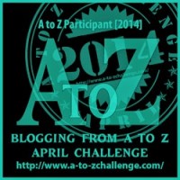 #AtoZChallenge, And It’s Over!