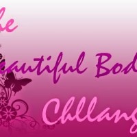 The Beautiful Body Challenge