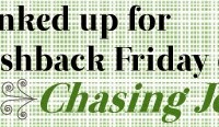 Increase Blog Traffic on #FlashbackFriday: St. Patrick’s Day = Chasing Joy’s Day