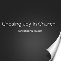 Chasing Joy in Church