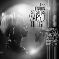 Joy in Mary J. Blige’s The London Sessions