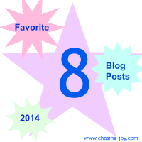 8 Blog Posts That Gave Me Joy in 2014