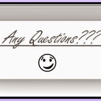 Any Questions: I Answer Chasing Joy’s Most Asked Question