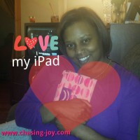 Oh Joy! A Bonus Post and iPad Giveaway