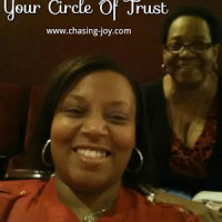 Finding Joy in Your Circle  Of Trust