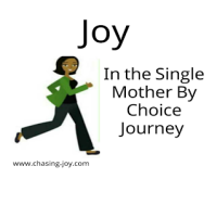 Joy In The Single Mother By Choice Journey Part 3: Collaboration Answers