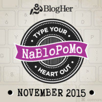 Chasing Joy Daily in November for NaBloPoMo