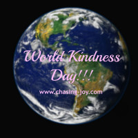 The Joy of World Kindness Day