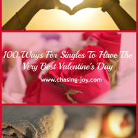 Round Up: 100 Ways For Singles To Have The Best Valentine’s Day