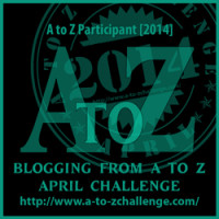Joy From A to Z