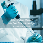 IUI using frozen donor sperm after miscarriage