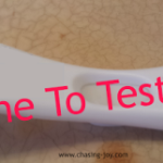 Testing After IVF