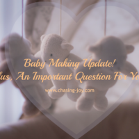 Baby Making Update! Plus An Important Question For Those Who Watch My Journey To Become A Single Mother By Choice Videos