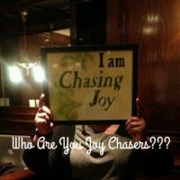 Who are you Joy Chasers – Survey & Giveaway