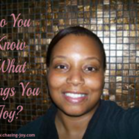 Do You Know What Brings You Joy?
