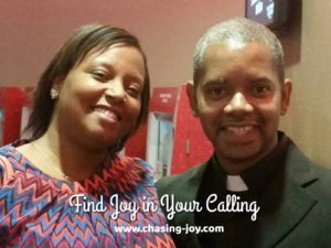 Find Joy in Your Calling