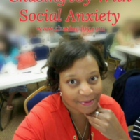 Chasing Joy With Social Anxiety