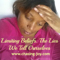 Limiting Beliefs. The Lies We Tell Ourselves
