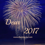dear 2017