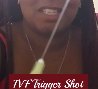 IVF Trigger Shot