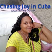 Chasing Joy In Cuba