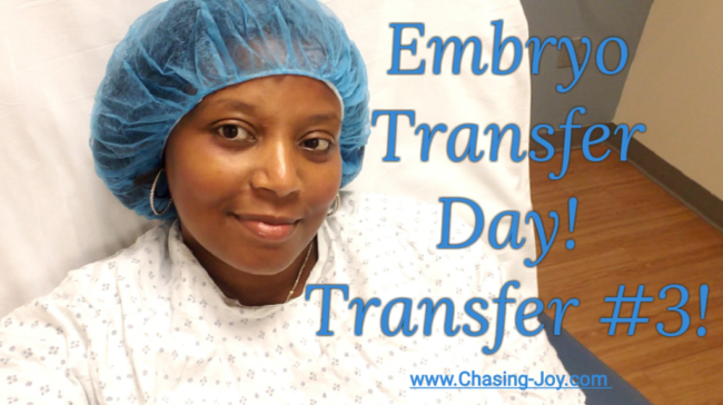 2017 highlights Embryo Transfer