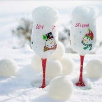 Issa #CJBL Snow Day Sale