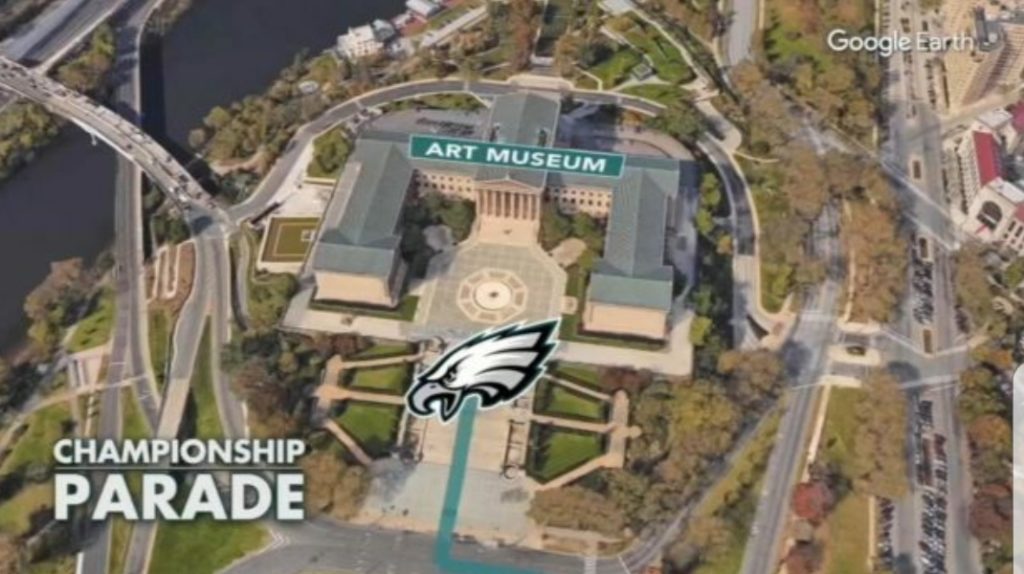 10 Tips for A Joyful Eagles Superbowl Championship Parade & Ceremony Experience