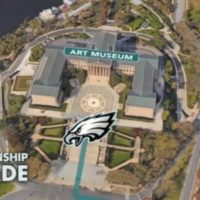 10 Tips for A Joyful Eagles Superbowl Championship Parade & Ceremony Experience