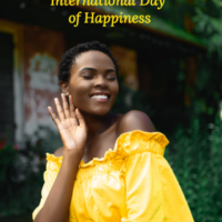 Chasing Joy onthe tInternational day of happiness