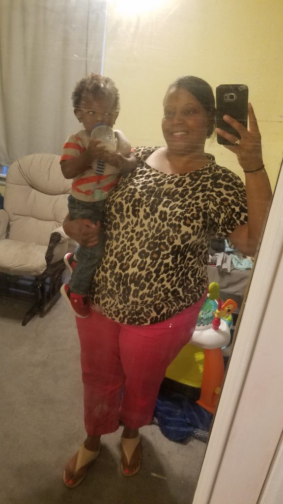 now that I have taken that leap of faith and I am handling it by God's grace, I decided to creat that video, a day in the life of a single mother by choice.